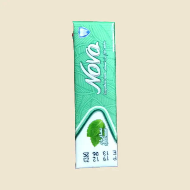 Nova