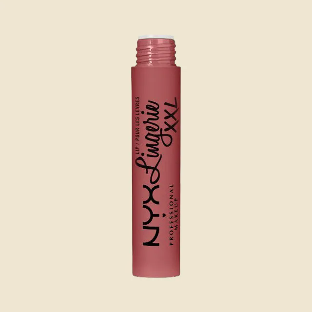 Nyx lipstick