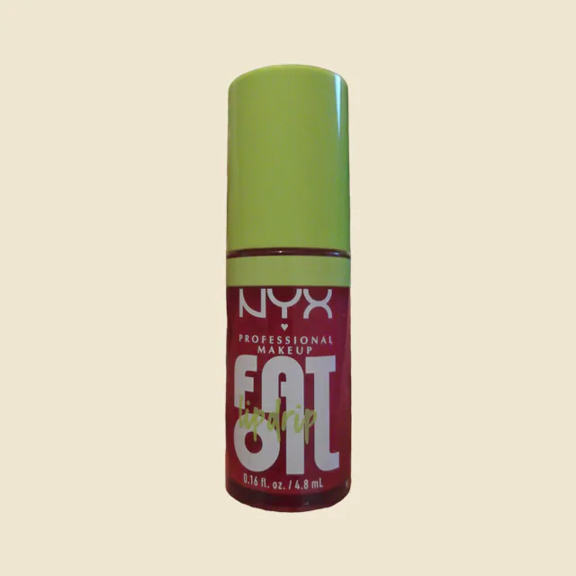 nyx oil
