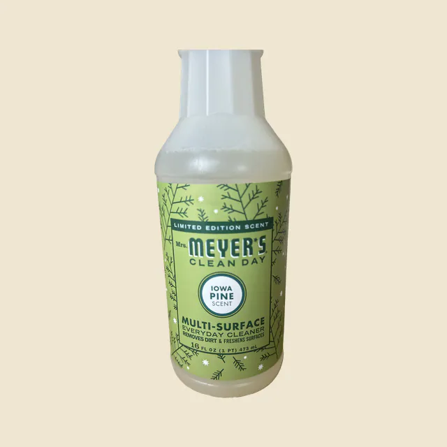 Multi-Surface Everyday Cleaner