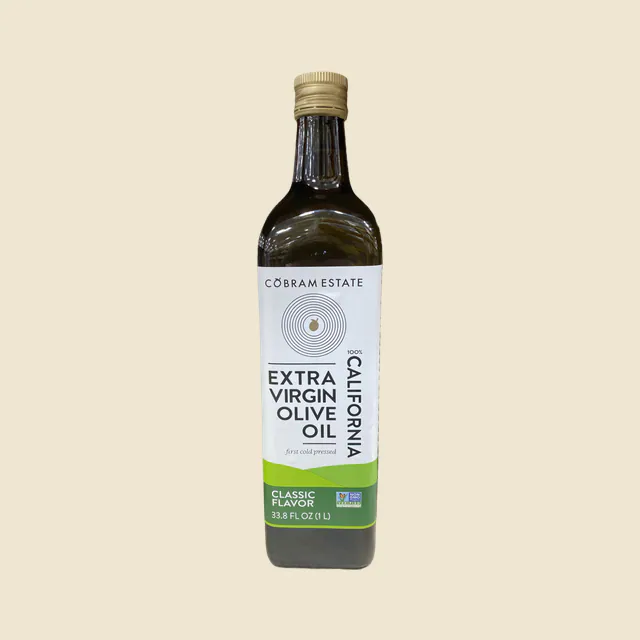 Extra virgin olive oil