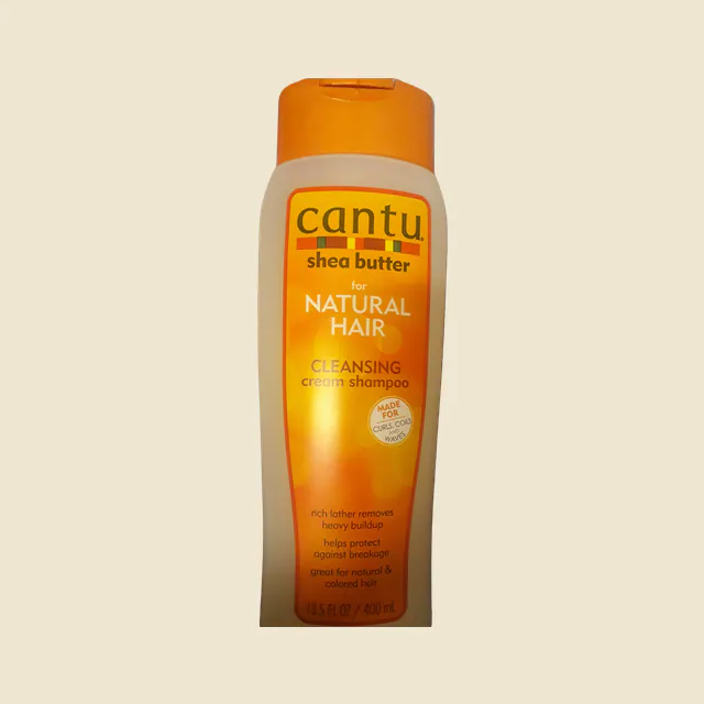 Cantu Shea Butter Shampoo