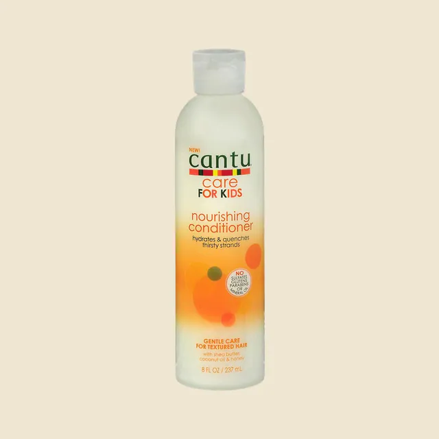 CANTU KIDS NOURISHING CONDITIONER 237 ML