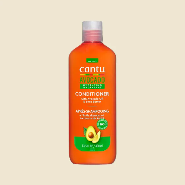 Cantu Avocado Hydrating Conditioner