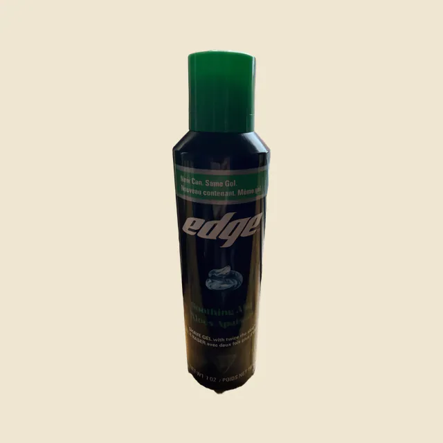Shaving gel