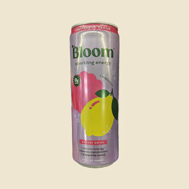 Sparkling Energy