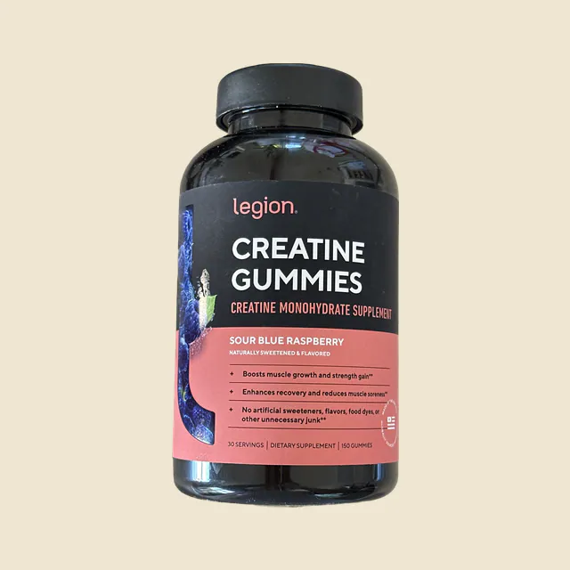 Creatine Gummies