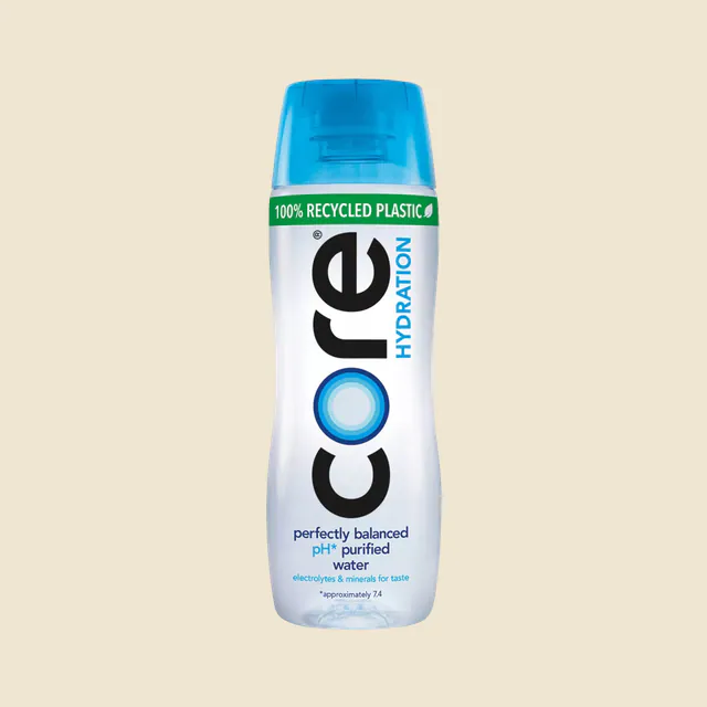 Perfect Ph Water