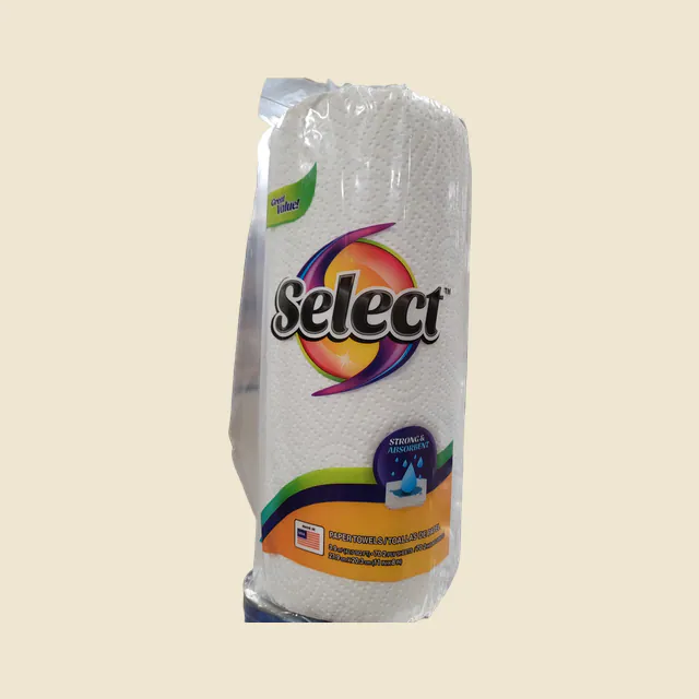 Paper towels