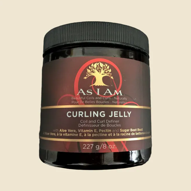 Curling Jelly