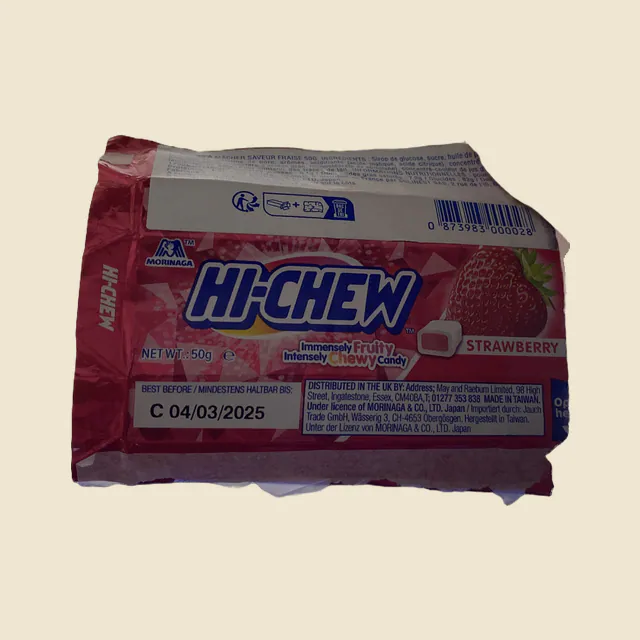 hi-chew