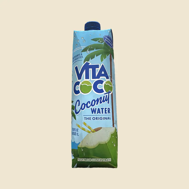 Coconut Water