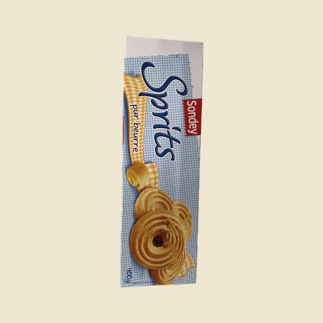 Botersprits
