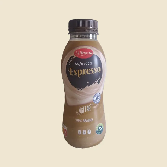 Latte Espresso