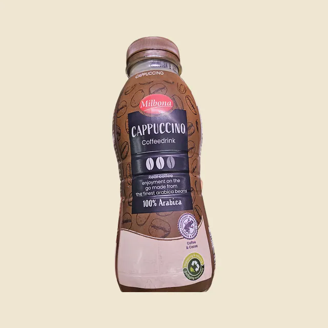 Cappucino