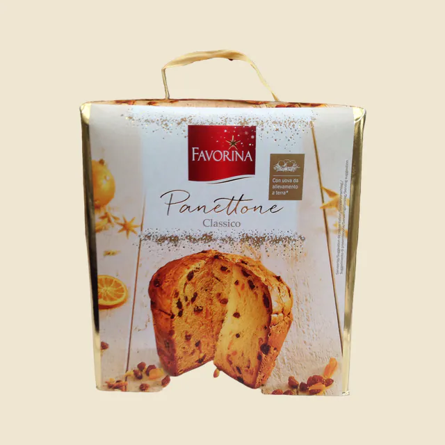 Panettone - Classico