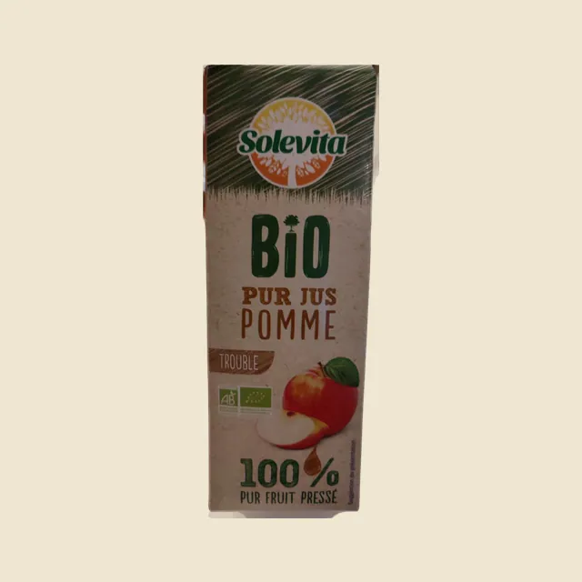 Apple Juice