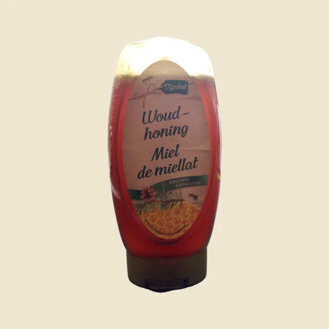 Woudhoning