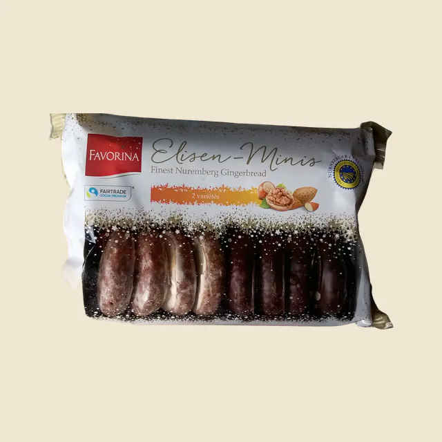 Elisen-Minis