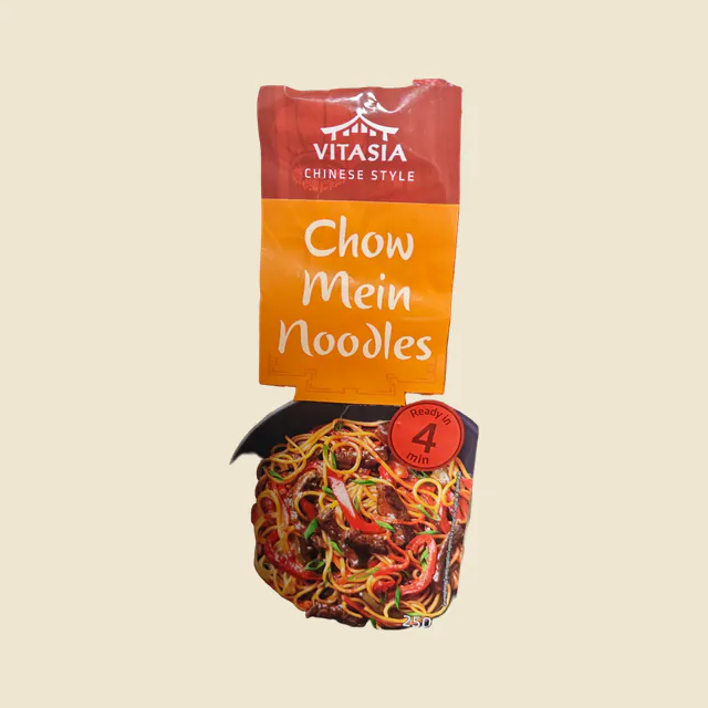 Chow Mein Noodles