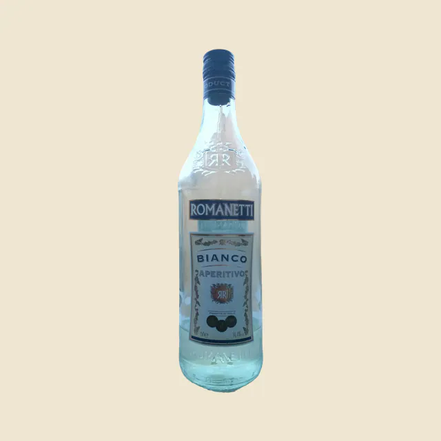 Romanetti Bianco