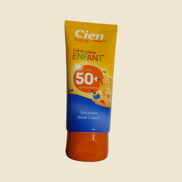 Cien "Sun"