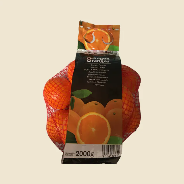 Naranjas