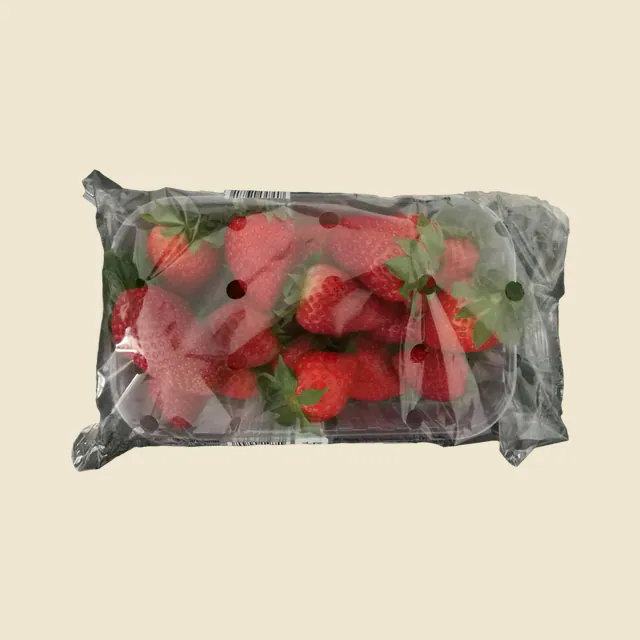 Erdbeeren