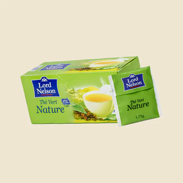 Thé Vert Nature