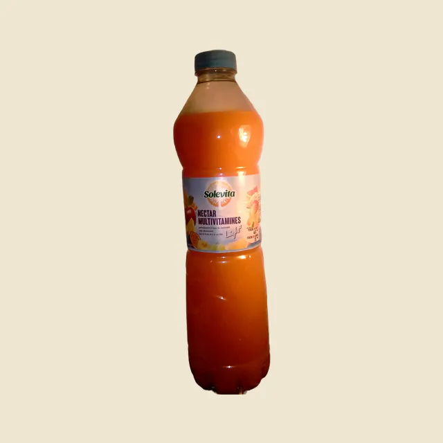 Nectar Multivitamines - Light