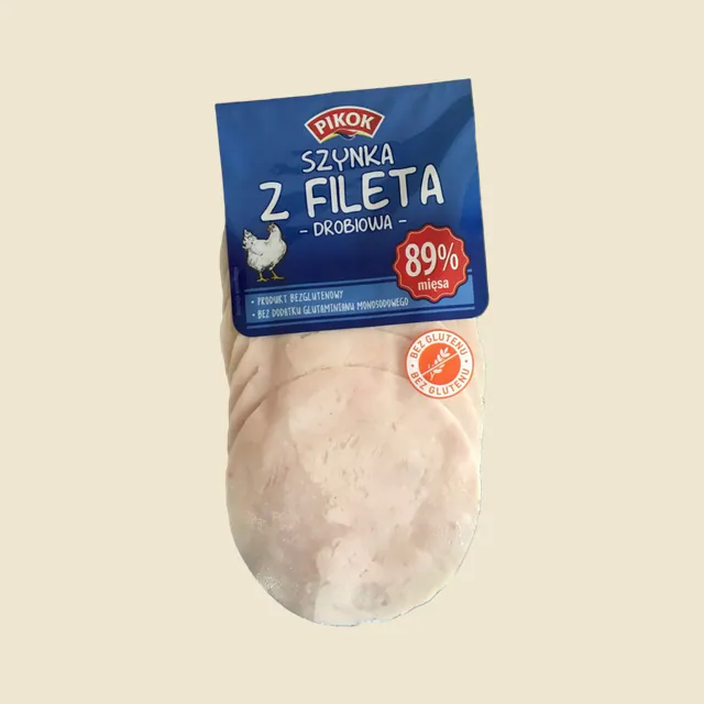 Chicken Breast Filet