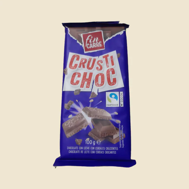 Crusti Choc