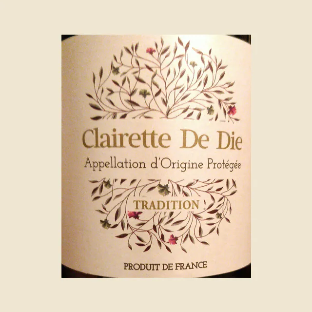 Clairette de Die