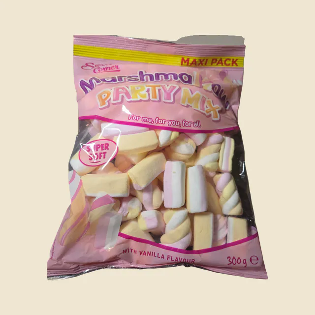 Marshmallows