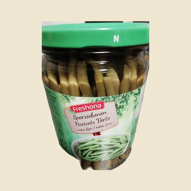 Haricots verts