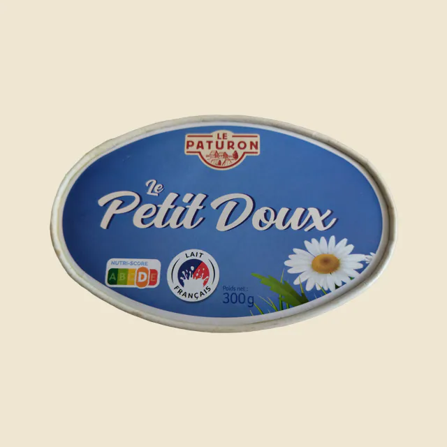 Le petit doux
