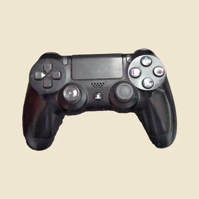 Manette PS4