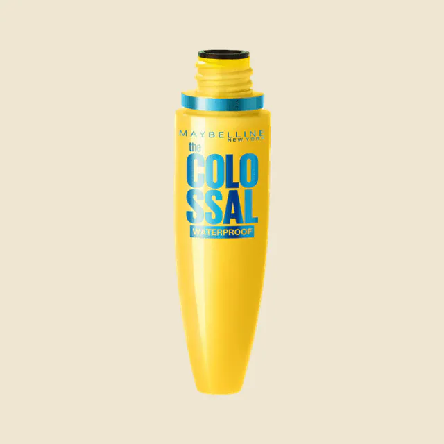 Maybelline Mascara Colossal Express Volum Waterpr.