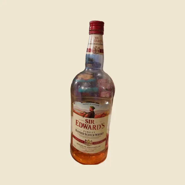Sir Edward's
