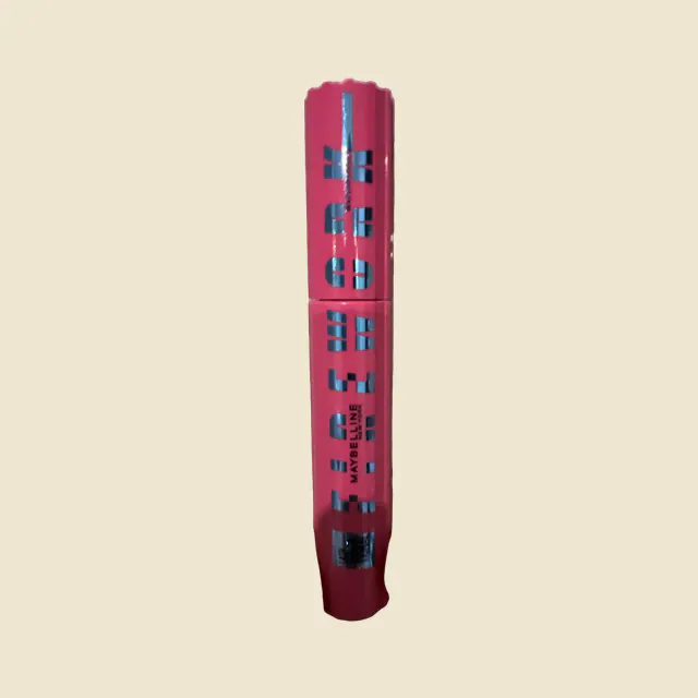 Maybelline New York Lash Sensational Firework Black Waterproof Mascara
