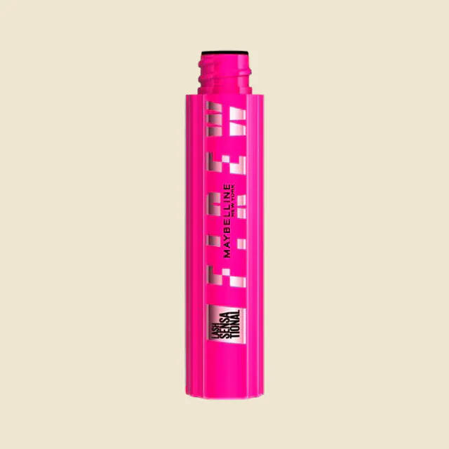 Maybelline New York Lash Sensational Firework Black Mascara