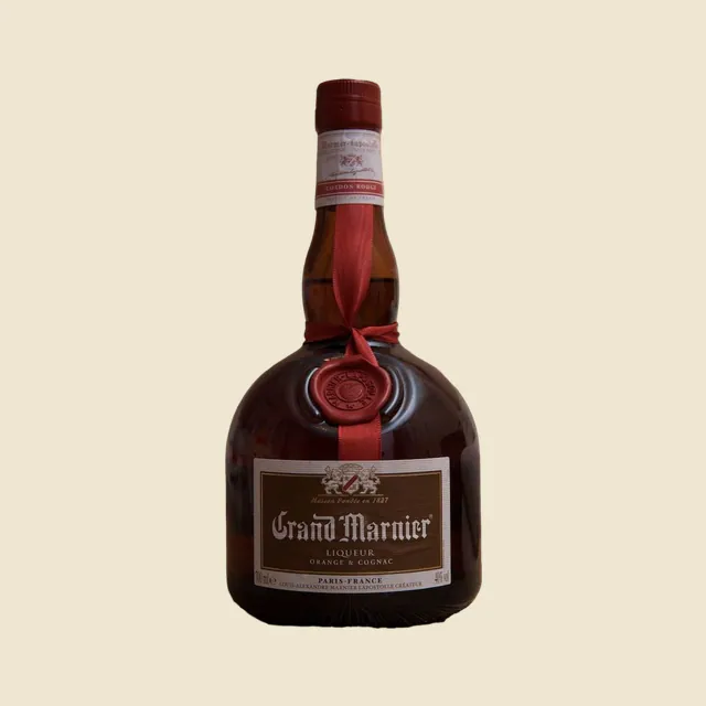 Grand Marnier Cordon Rouge