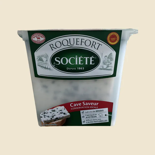 Roquefort Societe