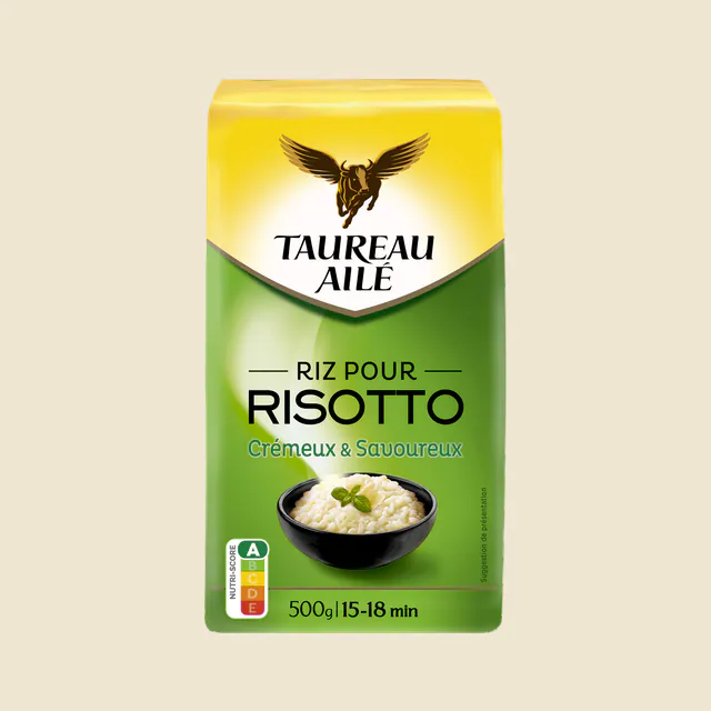 Risotto