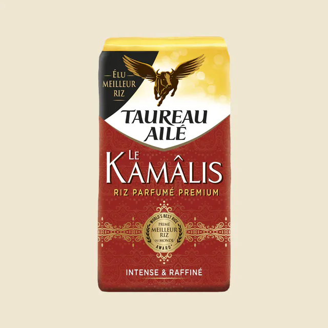 LE KAMARIS