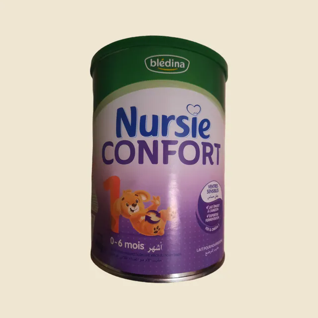 Nursie