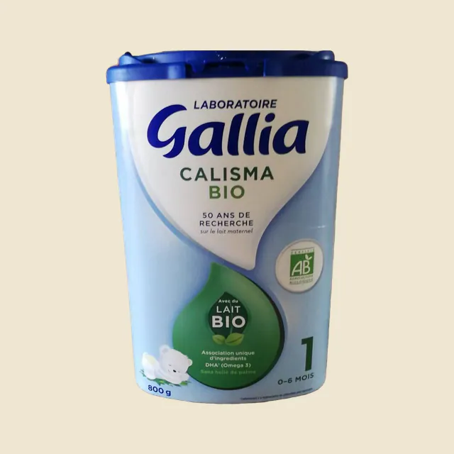 Calisma Bio