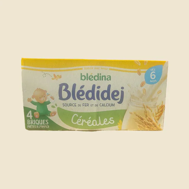 Bledidej