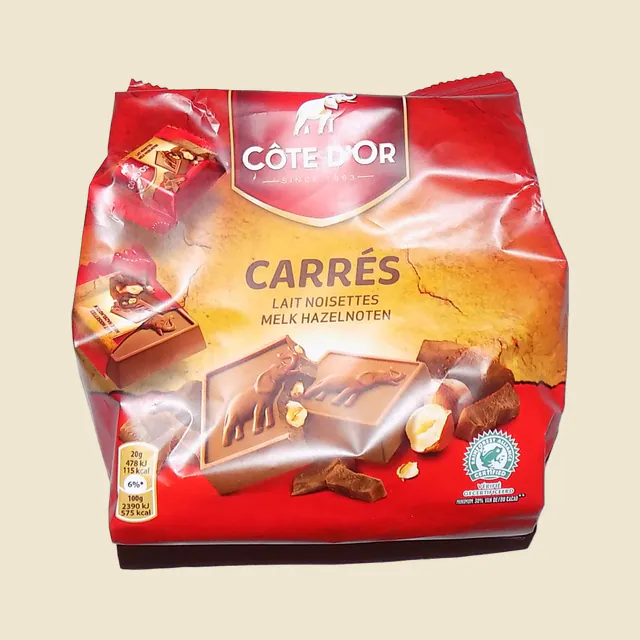 Carrés