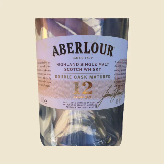 Aberlour 12 ans